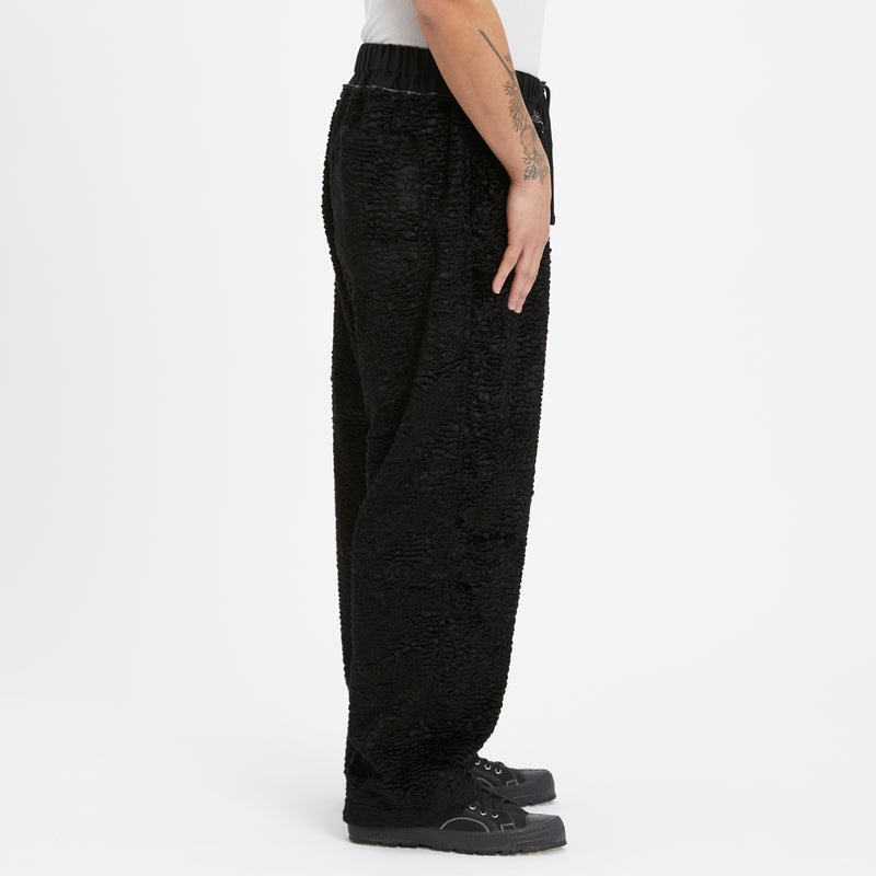 Nest Pant - Black Persia