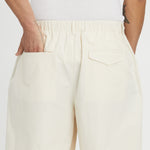 Solar Short - Natural Cotton