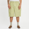 Solar Short - Sage Cotton