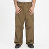 Ether Pant - Taupe Cotton/Nylon WR