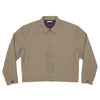 Century Jacket - Smokey Taupe Recycled Nylon WR