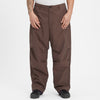 Ether Pant - Brown Nylon WR