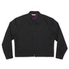 Century Jacket - Black Nylon WR