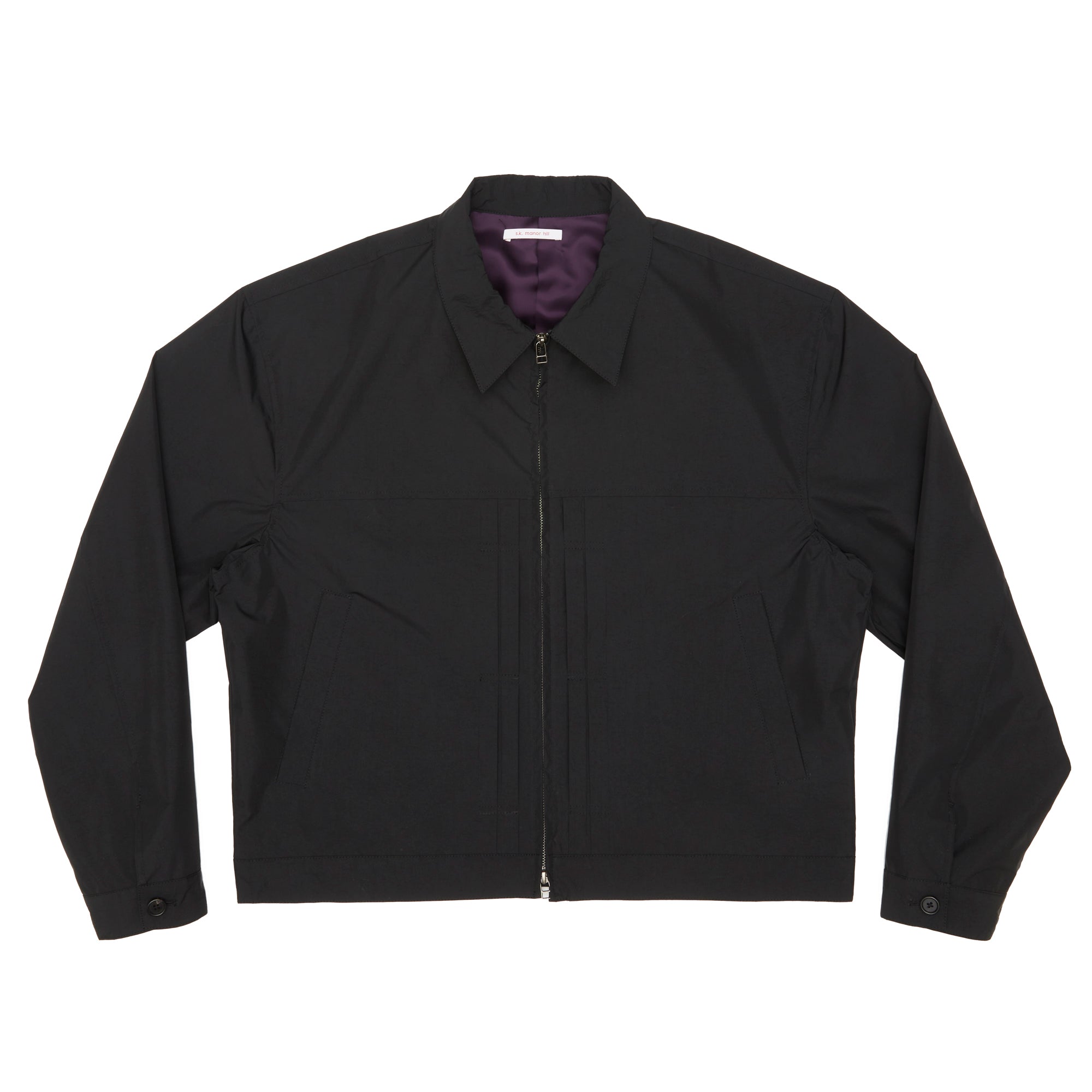 AW25 – s.k. manor hill