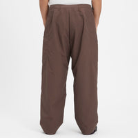 Ether Pant - Brown Nylon WR