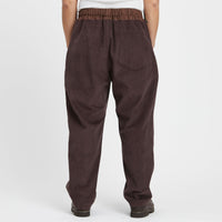 Nest Pant - Brown Corduroy