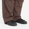 Ether Pant - Brown Nylon WR