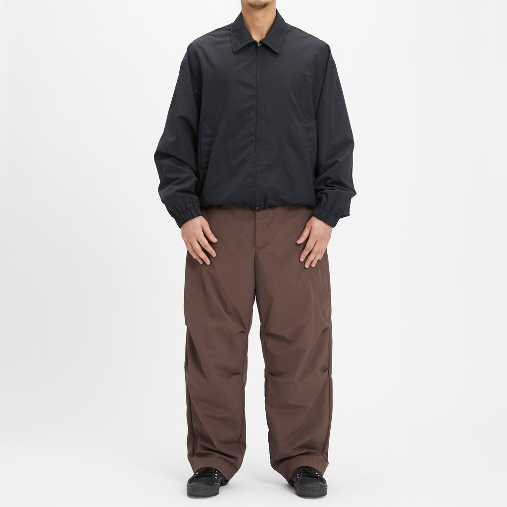 Ether Pant - Brown Nylon WR