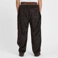 Nest Pant - Dark Brown Baby Persia