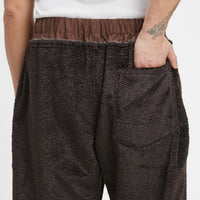 Nest Pant - Dark Brown Baby Persia