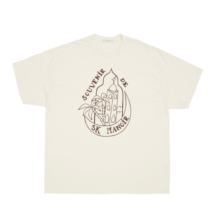 SS Souvenir T-Shirt