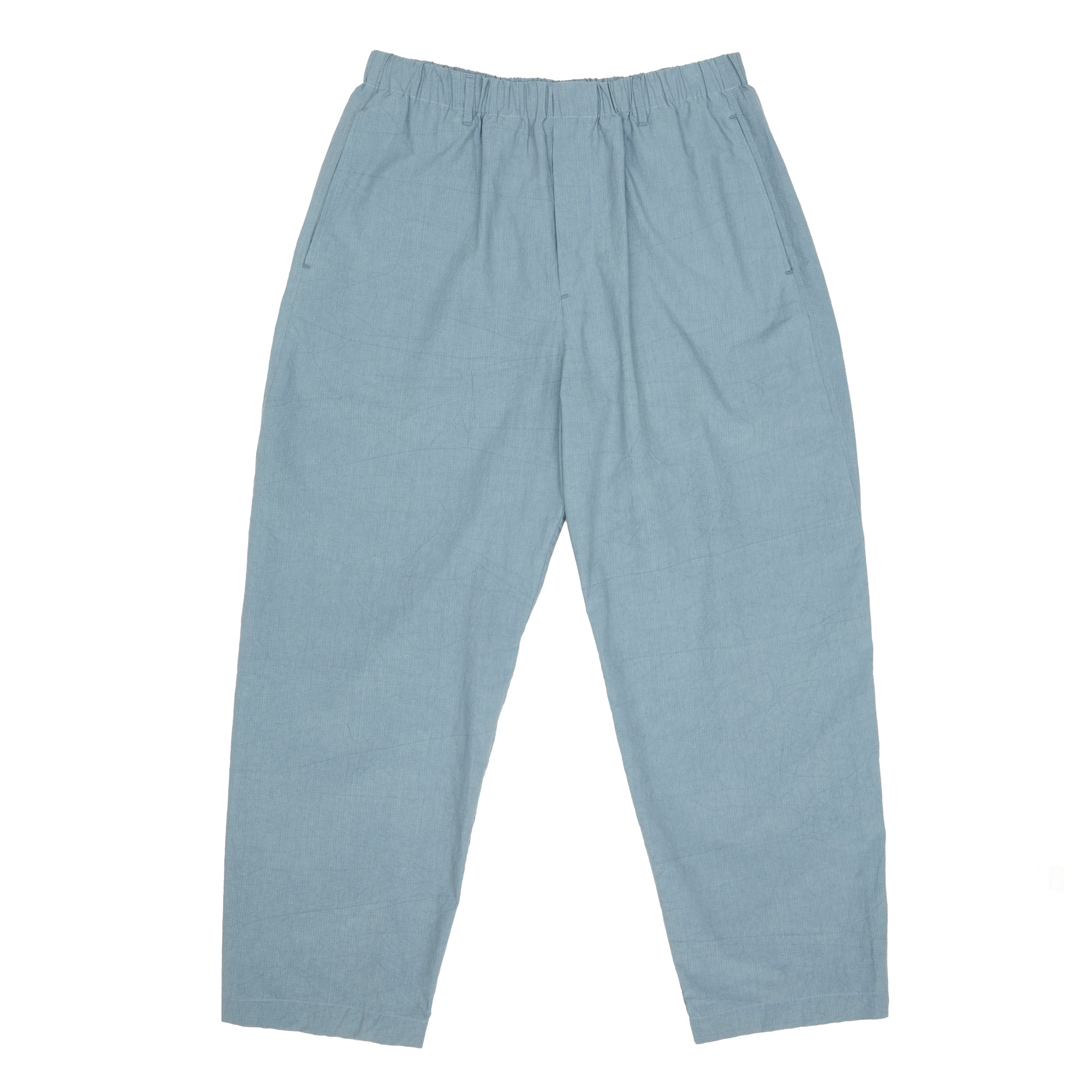 【s.k. manor hill】SAUNTER PANT XS Sha Pant - Black Recycled Nylon