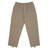 Luna Pant - Smokey Taupe Recycled Nylon WR