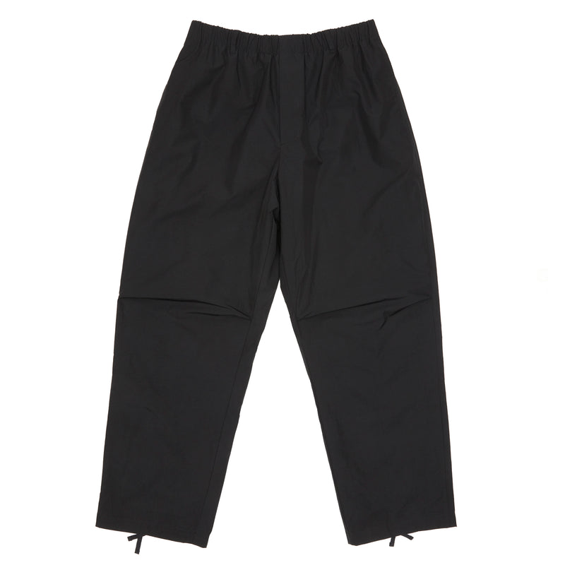 Luna Pant - Black Nylon WR