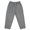 Tilt Pant - Grey Wool