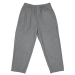 Tilt Pant - Grey Wool