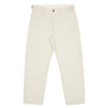 Ranch Pant - Sand Brushed Cotton Twill