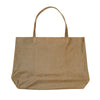 Leather Tote - Brown Distressed Leather