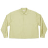 Mechanic Shirt/Jacket - Sage Cotton