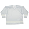 Hockey Jersey - Grey Mesh