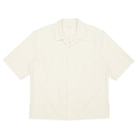 Aloha Shirt - Natural Cotton