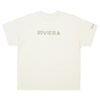 SS Riviera T-Shirt - Natural Cotton