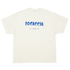 SS Foccacia T-Shirt - Natural Cotton