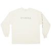 LS Riviera T-Shirt - Natural Cotton