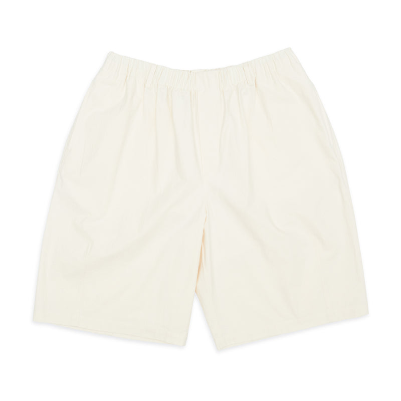 Solar Short - Natural Cotton