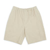 Solar Short - Oatmeal Linen / Cotton