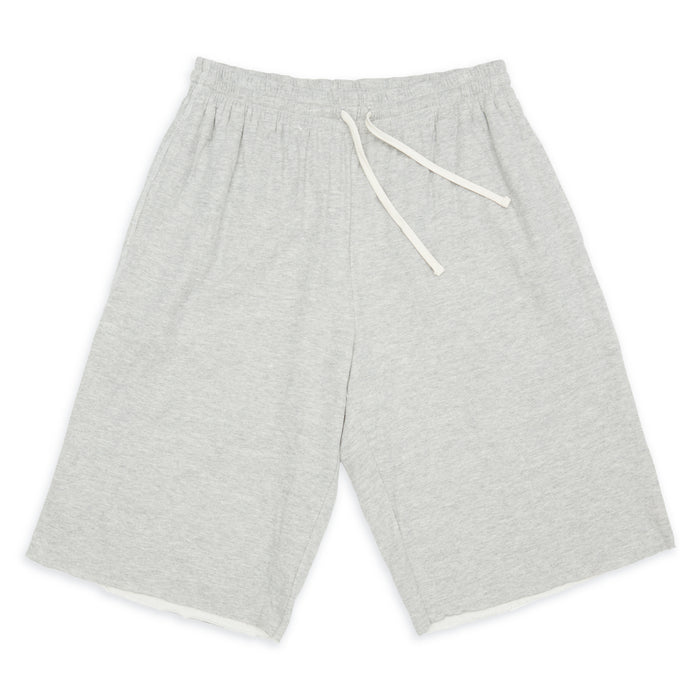 Earl Sweat Short Cotton Jersey
