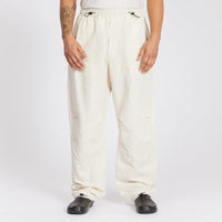 M100 Pant - Bone Linen / Cotton