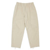 Lunar Pant - Oatmeal Linen / Cotton