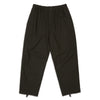 Lunar Pant - Antique Black Linen / Cotton