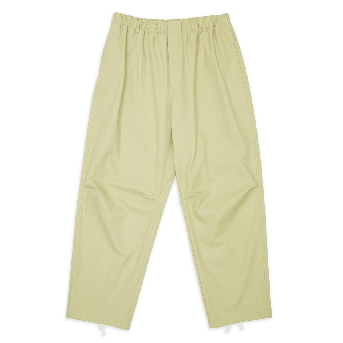 Lunar Pant - Sage Cotton