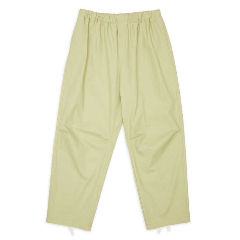 Lunar Pant - Sage Cotton