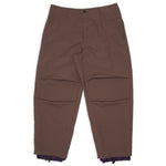 Ether Pant - Brown Nylon WR