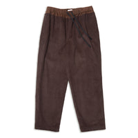 Nest Pant - Brown Corduroy