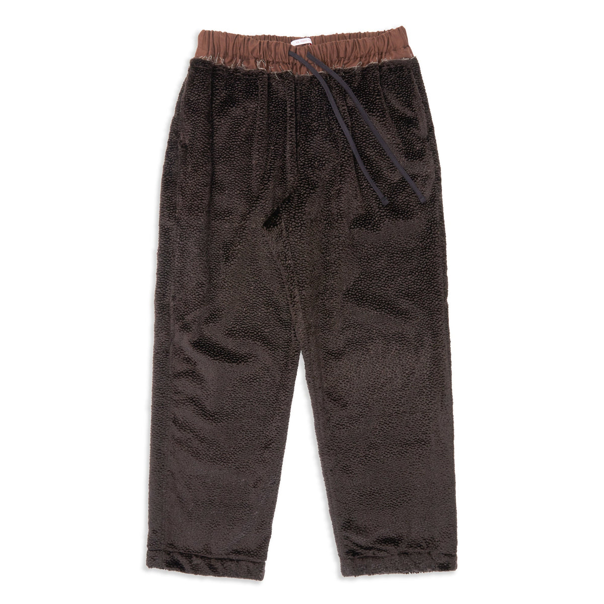 Nest Pant - Dark Brown Baby Persia