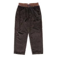 Nest Pant - Dark Brown Baby Persia