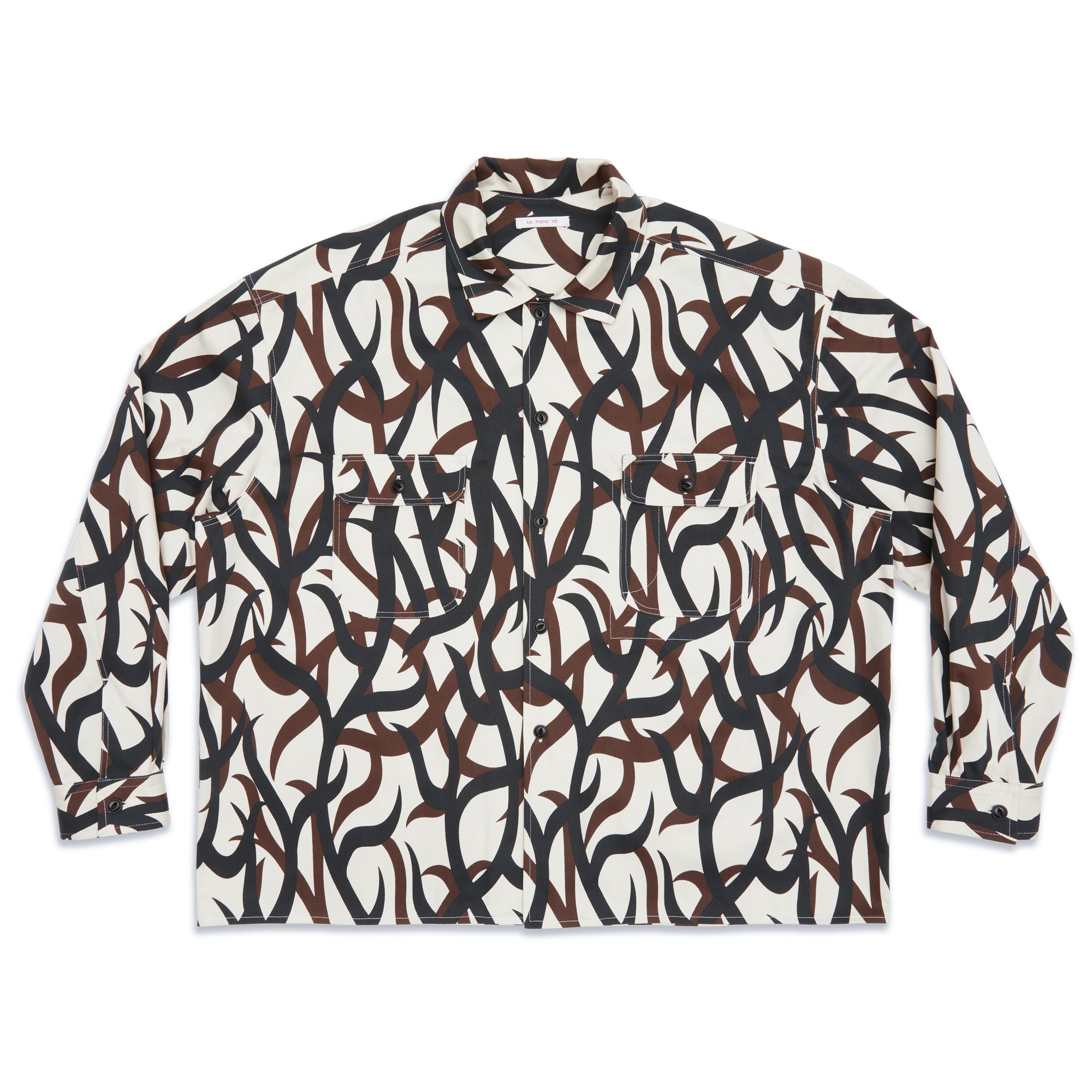 【新品】s k manor hill Canopy coat ウールカシミア 新品】s k manor hill Canopy coat ウールカシミア
