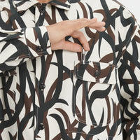 Park Shirt/Jacket - AT Camo Cotton