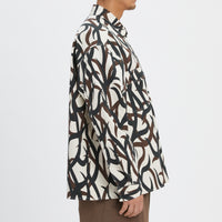 Park Shirt/Jacket - AT Camo Cotton