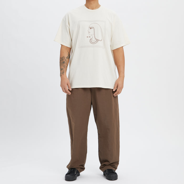 SS Goddess T-Shirt - Natural Cotton