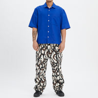 M100 Pant - AT Camo Cotton