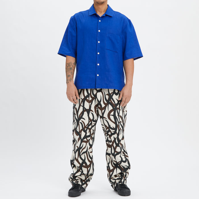 M100 Pant - AT Camo Cotton