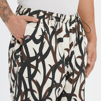 M100 Pant - AT Camo Cotton