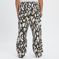 M100 Pant - AT Camo Cotton
