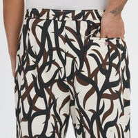 M100 Pant - AT Camo Cotton