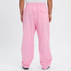 M100 Pant - Pink Cotton
